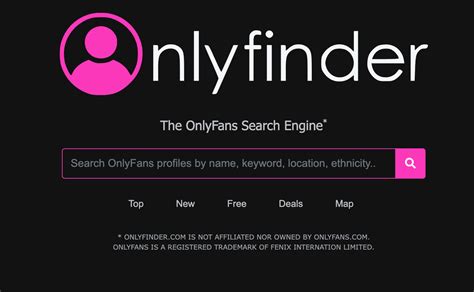 onlyfans name search|OnlyFinder